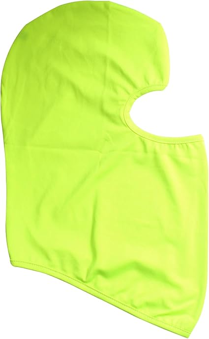 Máscara de esquí Balaclava Shiesty, paquete de 2 polainas para el cuello Protector UV para motocicleta Enfriamiento para hombres/mujeres